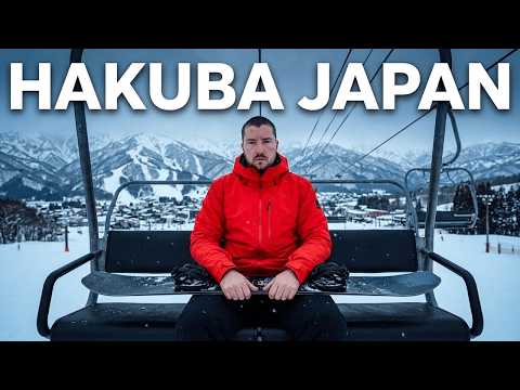 Hakuba Japan: What Nobody Tells You Before Visiting 🇯🇵