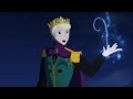 Disney's Frozen "Let It Go" Sequence Animated Performed by NateWantsToBattle (Male Version)