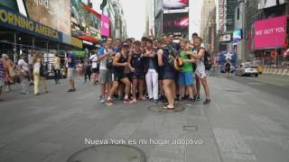 OnSTAGE: Lang Lang New York Rhapsody - OnDIRECTV