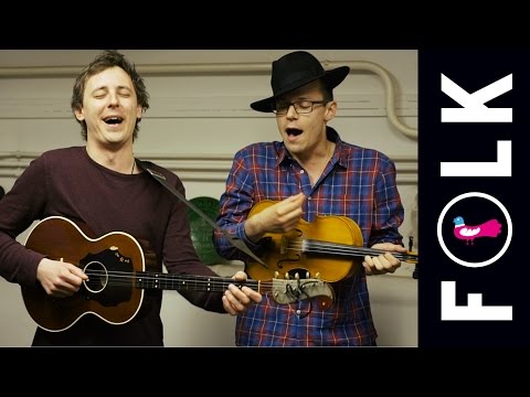 Góbé zenekar [FOLK 1x01]