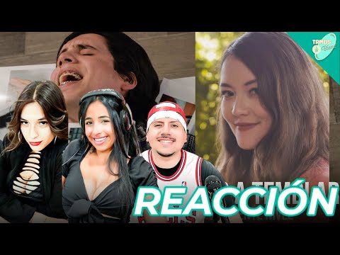 Different Level - you make me tremble 🇦🇷 Reaction - Argentinians Reacting