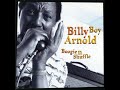 Billy Boy Arnold⭐Boogie´n´Shuffle ⭐Bad Luck Blues ⭐ ((*2017*))