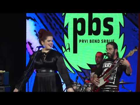 RED HOT CHILL SOFI   BEGGIN  - 24.11.2022. - INSTA TV