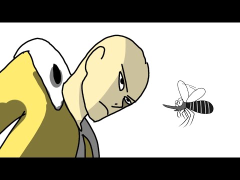 Críticas Anime ONE PUNCH MAN