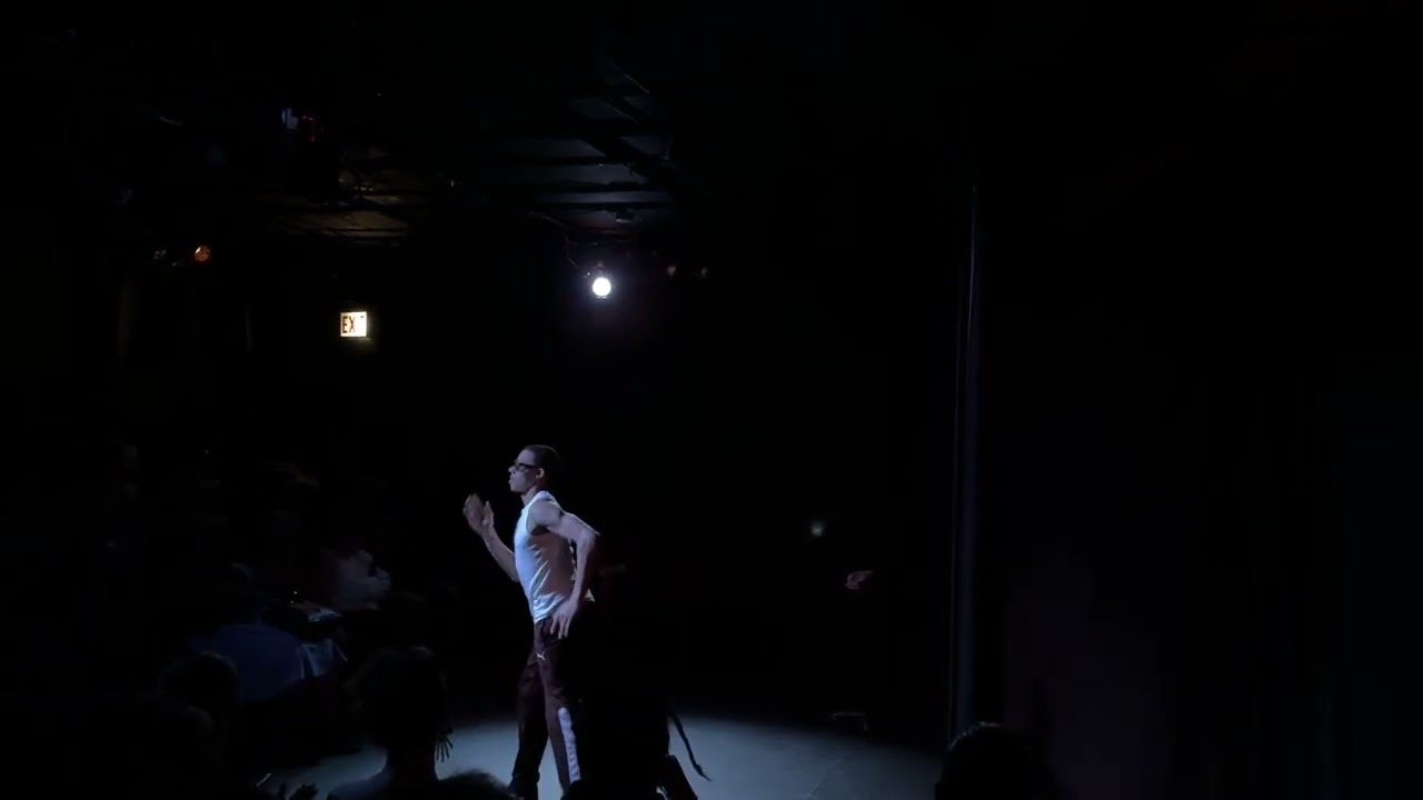Promotional video thumbnail 2 for DC Wray