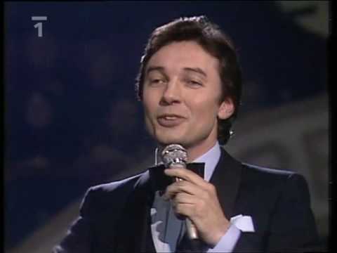 Karel Gott - Žádám víc (1980)