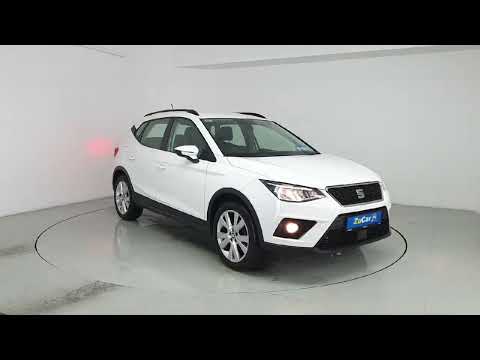 SEAT Arona #82 1.0TSI 115hp DSG SE PLUS - Image 2