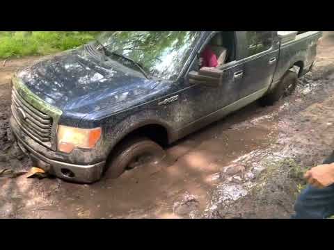 Trail Riding. (Newaygo County, Mi)