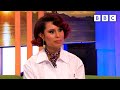Raye reveals the difficult process behind making her first album | The One Show - BBC