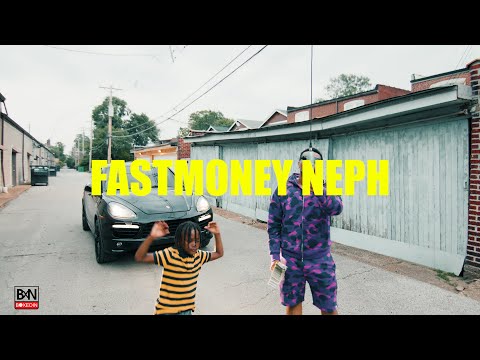 📍 St. Louis, FastMoney Neph -   Handout (#BoxedinLivePerformance)  @boxedin_