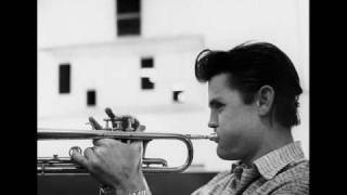 Chet Baker - Born To Be Blue