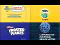 PBS KIDS Program Break 6 Incomplete WHA DT 2004