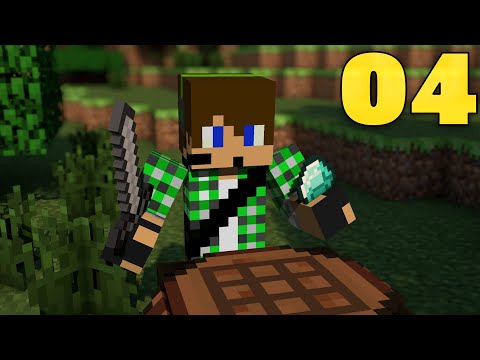 Minecraft ITA S6 E4 - DIAMANTI
