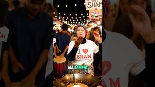 Download lagu Sham 😁✌️ #7dua51 #makcikbawang #funnyvideo #pakciklegend #lawak #aigenerated #aivideogenerator mp3 Download lagu Sham 😁✌️ #7dua51 #makcikbawang #funnyvideo #pakciklegend #lawak #aigenerated #aivideogenerator mp3