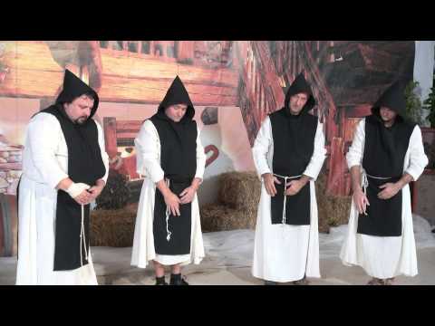 Tower Pancers-Menihi