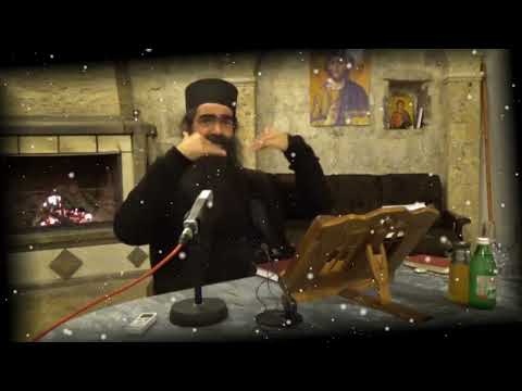 Otac Rafailo - Pokajanje jednog grešnika