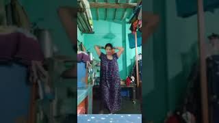 Imo Video without bra in night dress my record