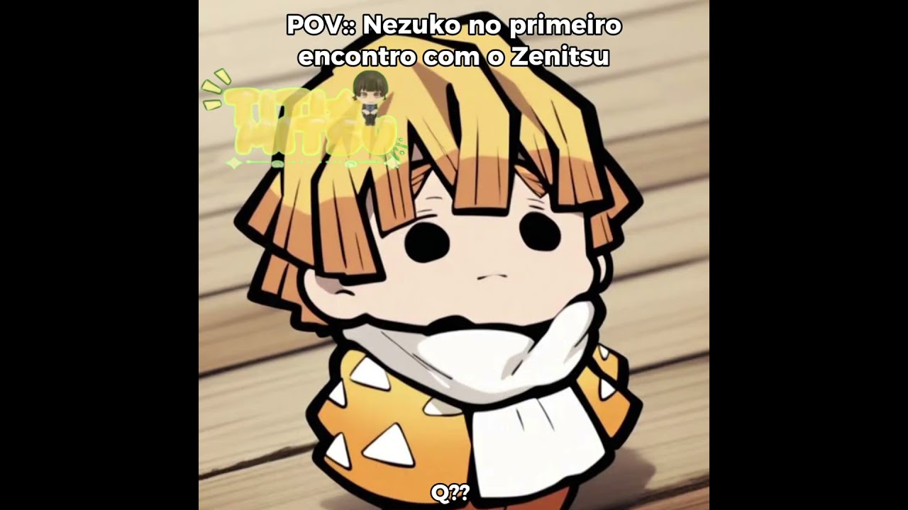 /•° Akakakakak- °•/ ib: ttk [ 06:24 ] #edit #kny #zenitsu #nezuko