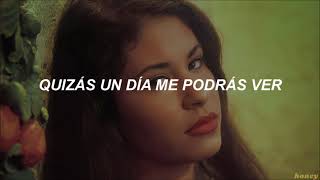 🤍 𝑆𝑒𝑙𝑒𝑛𝑎 𝑄𝑢𝑖𝑛𝑡𝑎𝑛𝑖𝑙𝑙𝑎│Soy Amiga [Letra]