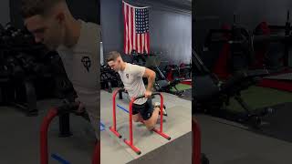 FONDOS PARA TRÍCEPS