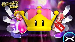 EARLY ACCESS: Curiosity Shop - The Mystery of the Super Crown