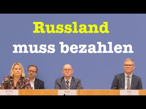Video Thumbnail: 19. Dezember 2025 - Regierungspressekonferenz | BPK