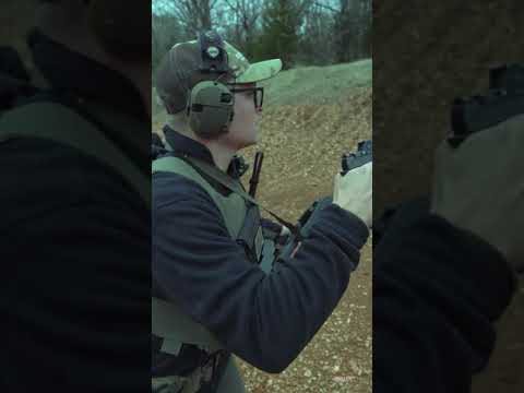 Making Ammo Great Again! Fort Scott Munitions 9mm 115gr Tumble Upon Impact TUI (Trump Ammo)