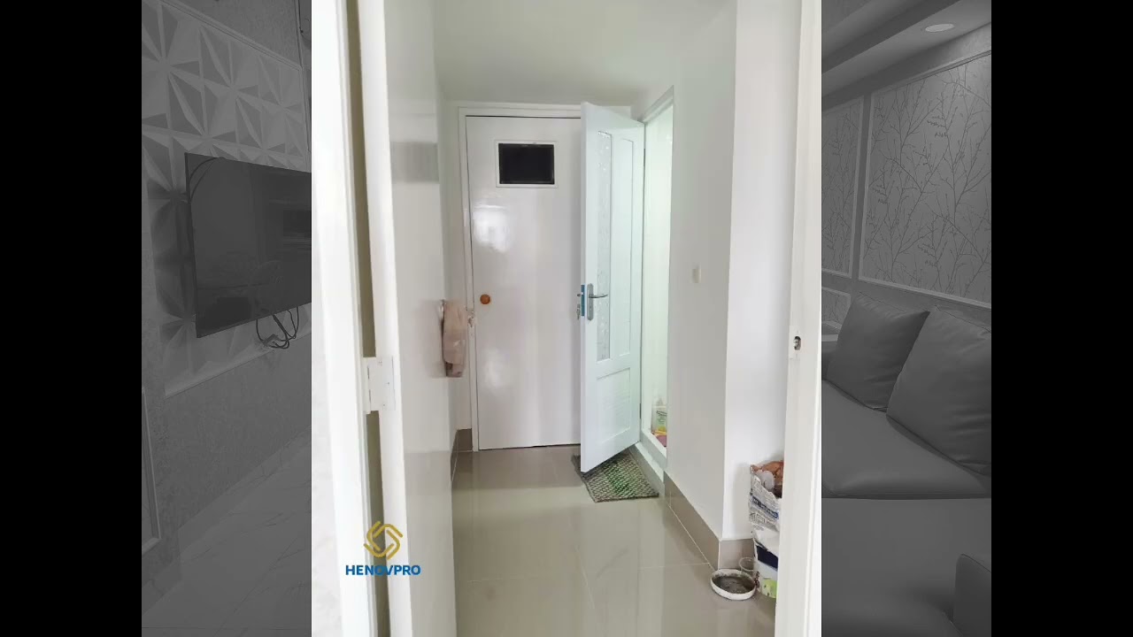 Investasi Terbaik Taman Anggrek Condo 2+1Br Best Unit City View*