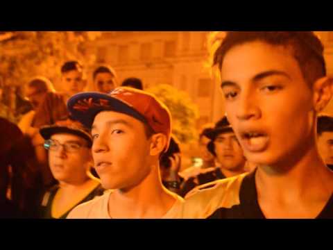 DEJA DE PIKAR HIELO vs VDI  3vs3 - 4tos 4/11/16 - Sinescritura