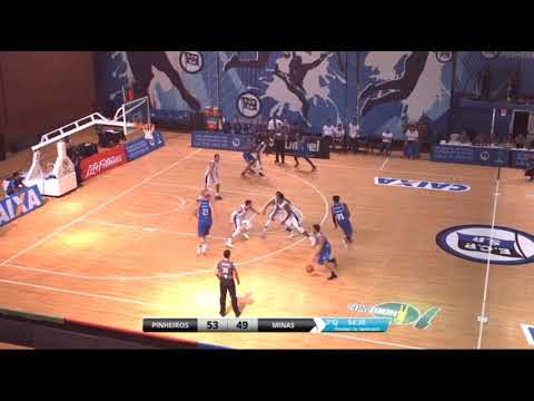 LEANDRINHO Isolation MINAS TC