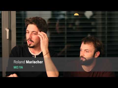 MapLab II - 20141108 - Dokumentation