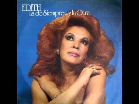 Edith Barr - Perdóname (1987)