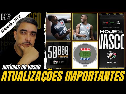 HOJE MARACANÃ VAI VIRAR SÃO JANUÁRIO - VENCER PARA ENTRA NA BRIGA PELA LIBERTA - VAS X FLUC