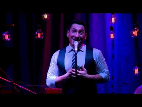 Ariel Ardit - Milonga del raje (En Vivo) con Andrés Linetzky