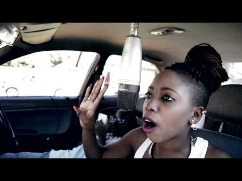 Gigi LaMayne- Genesis