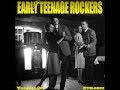 The Outlaws - Indian Brave