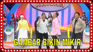 Download lagu KOK ADA YA KUIS YANG PESERTANYA BIKIN PERTANYAAN DAN JAWABAN SENDIRI | ARISAN BEST MOMENT (05/12/25) mp3 Download lagu KOK ADA YA KUIS YANG PESERTANYA BIKIN PERTANYAAN DAN JAWABAN SENDIRI | ARISAN BEST MOMENT (05/12/25) mp3