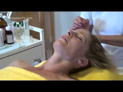 Gertraud Gruber Schönheitsfarm - Teil 1 - Ayurasan ist Ayurveda fürs Gesicht