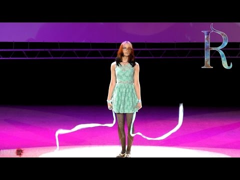 ANIMAU 2017. Конкурс вокала (1 место) - Shiki Pirs (Челябинск): The Reluctant Heroes