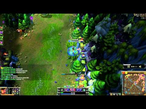 Why Sivir got nerfed, actually...