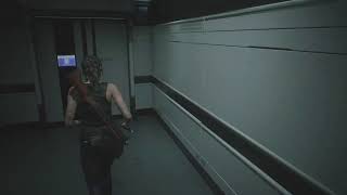 バイオハザードRE2実況＃24