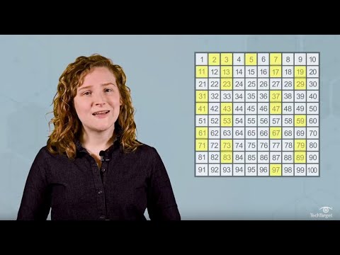 What is a Prime Number? What Are Prime Numbers Used For?