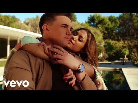 Jesse McCartney - Superbad (Official Music Video)