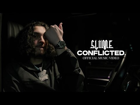 CONFLICTED (Official Music Video) | East Out West Records