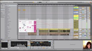 underscores (Wallsocket' any% production speedrun pt3) Twitch Stream