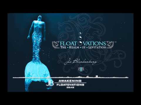 Jo Blankenburg - Awakening
