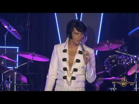 Finley Watkins - "Polk Salad Annie"