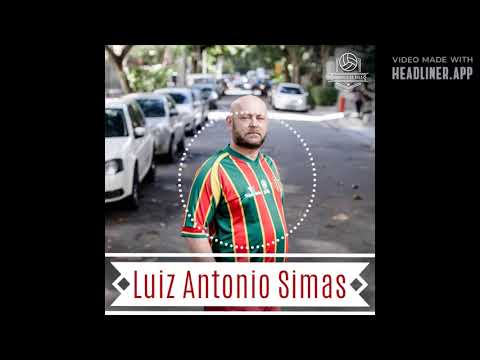 Futebol Carioca | com Luiz Antonio Simas | Podcast Armário da Bola