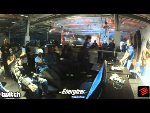 The Saddest LaughFiltration Story (Laugh & Infiltration)