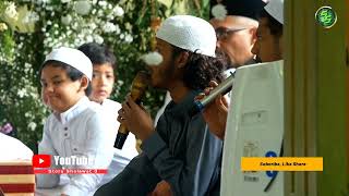 Download lagu MEDLEY Huwannur - Ya Banil Musthofa ||Habib Abdullah Bin Ali Al Attas Ft Habib Hasan ft Habib Hasyim mp3